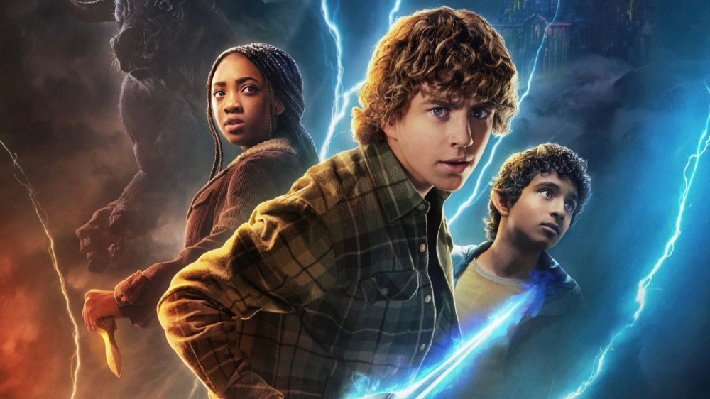 Sorozatként sem az igazi: Percy Jackson és az olimposziak 1. évad kritika